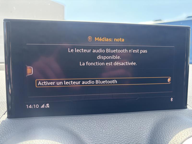 Audi Q2 1.0 30 TFSI S-LINE - photo 13