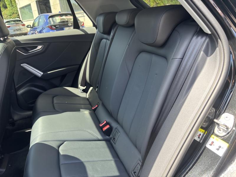 Audi Q2 1.0 30 TFSI S-LINE - photo 19