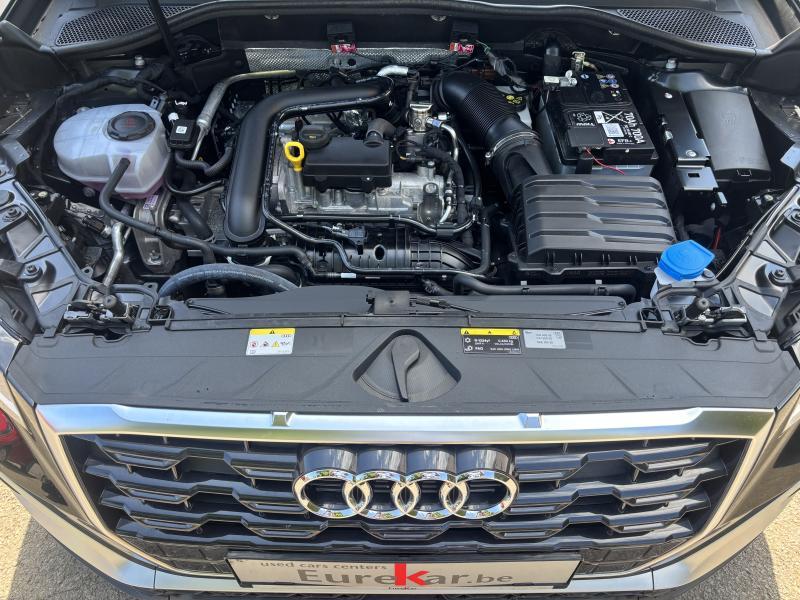 Audi Q2 1.0 30 TFSI S-LINE - photo 23