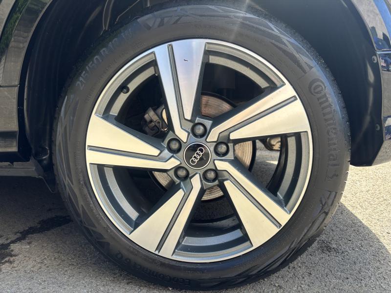 Audi Q2 1.0 30 TFSI S-LINE - photo 24