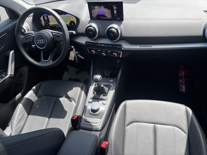Audi Q2 1.0 30 TFSI S-LINE - photo 20