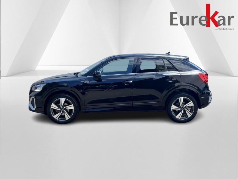 Audi Q2 1.0 30 TFSI S-LINE - photo 4