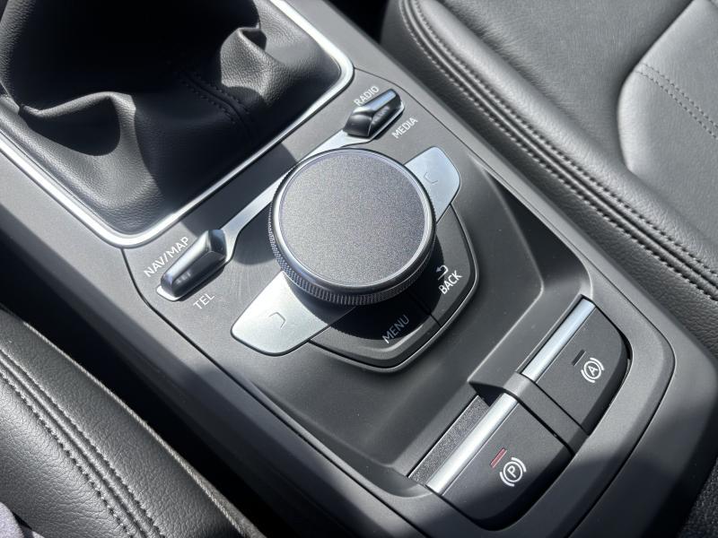 Audi Q2 1.0 30 TFSI S-LINE - photo 8