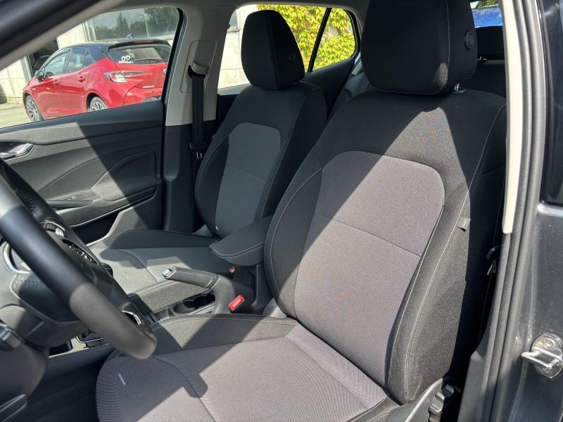 Skoda Fabia 1.0 TSI CLEVER - photo 14