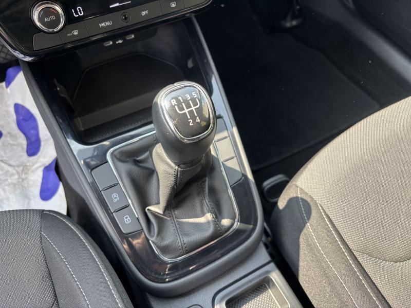 Skoda Fabia 1.0 TSI CLEVER - photo 8