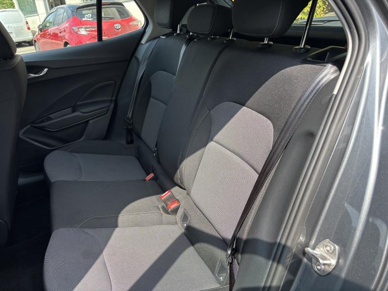 Skoda Fabia 1.0 TSI CLEVER - photo 16