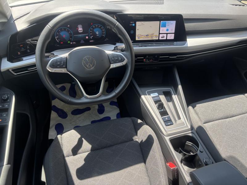 Volkswagen Golf 1.0 E-TSI DSG LIFE BUSINESS - photo 19