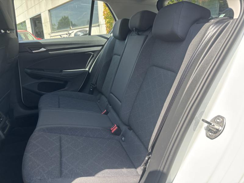 Volkswagen Golf 1.0 E-TSI DSG LIFE BUSINESS - photo 20