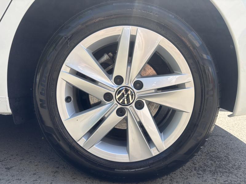 Volkswagen Golf 1.0 E-TSI DSG LIFE BUSINESS - photo 24