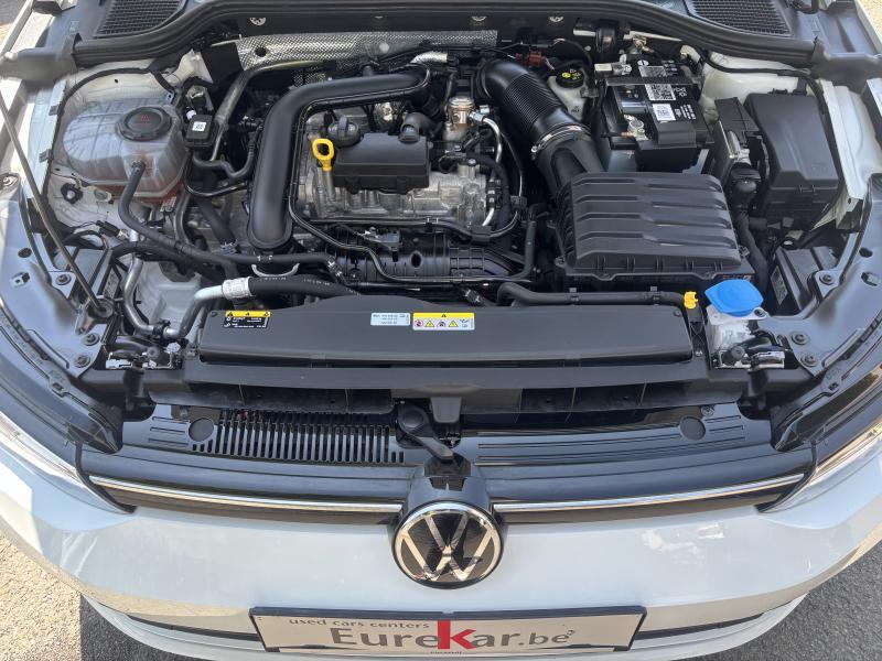 Volkswagen Golf 1.0 E-TSI DSG LIFE BUSINESS - photo 23