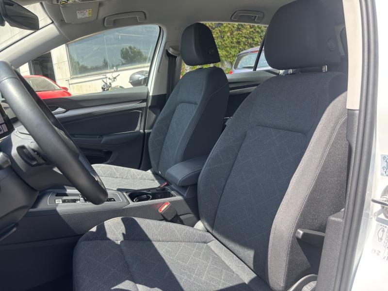 Volkswagen Golf 1.0 E-TSI DSG LIFE BUSINESS - photo 18
