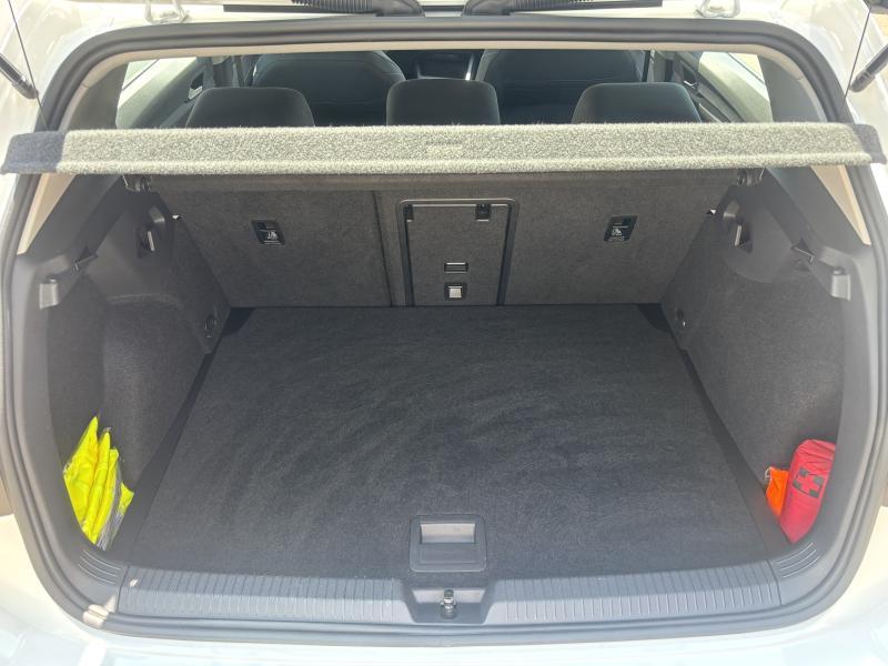Volkswagen Golf 1.0 E-TSI DSG LIFE BUSINESS - photo 22