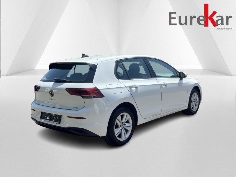 Volkswagen Golf 1.0 E-TSI DSG LIFE BUSINESS - photo 5
