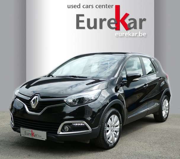 Renault Captur 0.9 TCE - Eurekar - photo 19