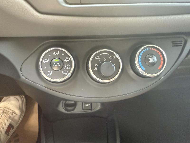 Toyota Yaris 1.5 VVT-iE Y20 - photo 9
