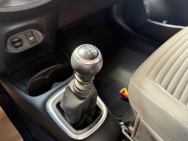 Toyota Yaris 1.5 VVT-iE Y20 - photo 8