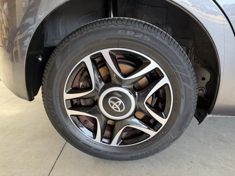 Toyota Yaris 1.5 VVT-iE Y20 - photo 18