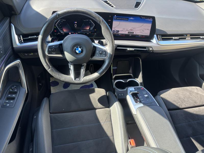 BMW Serie X X1 1.5i sDrive - photo 20