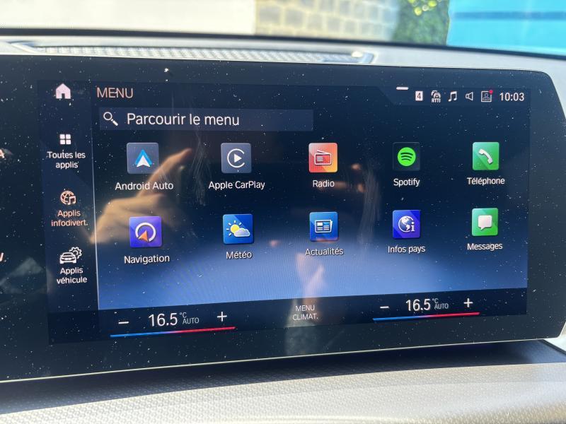 BMW Serie X X1 1.5i sDrive - photo 16