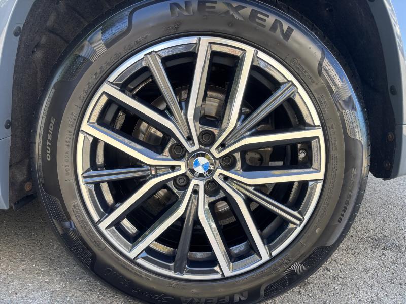 BMW Serie X X1 1.5i sDrive - photo 26