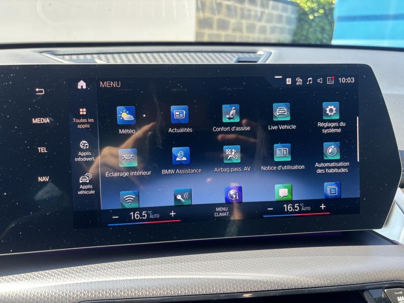 BMW Serie X X1 1.5i sDrive - photo 13