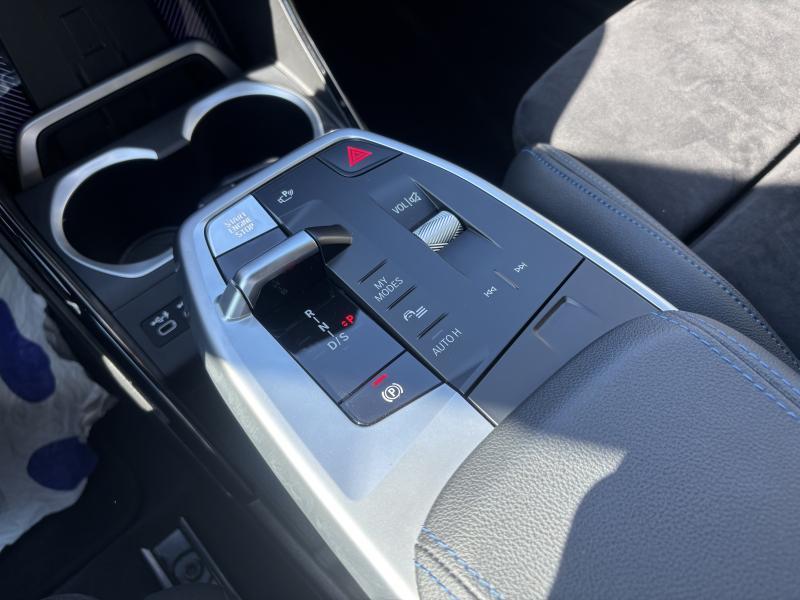 BMW Serie X X1 1.5i sDrive - photo 9