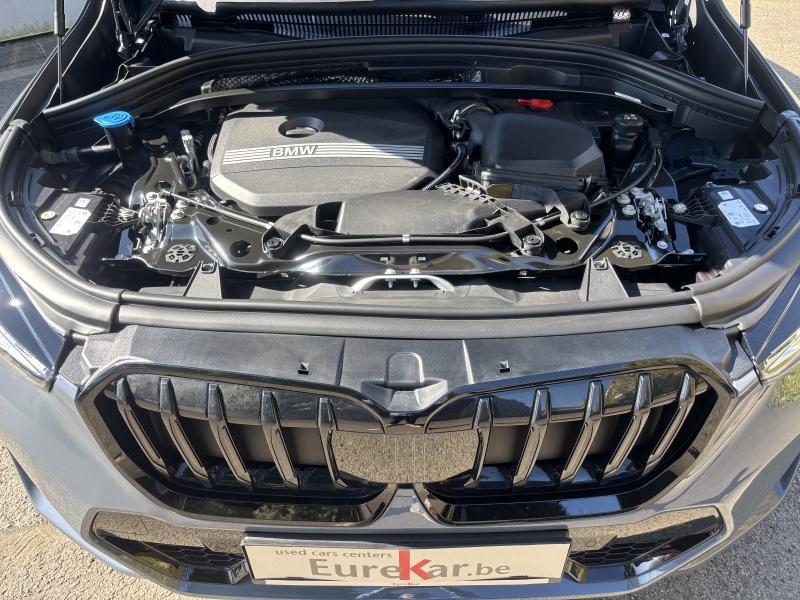 BMW Serie X X1 1.5i sDrive - photo 25