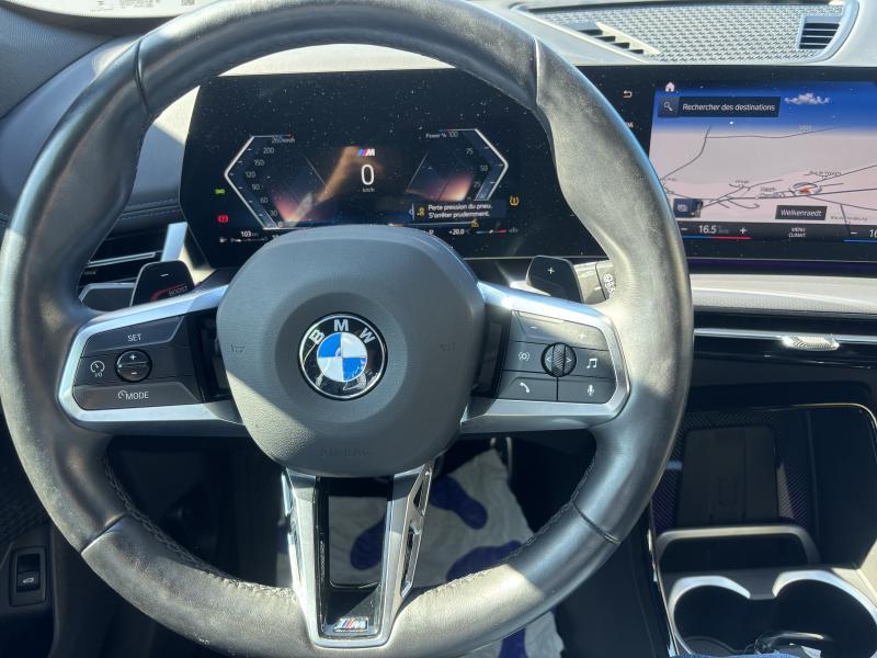 BMW Serie X X1 1.5i sDrive - photo 6