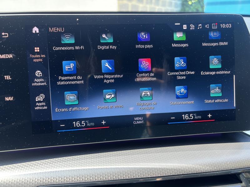 BMW Serie X X1 1.5i sDrive - photo 14