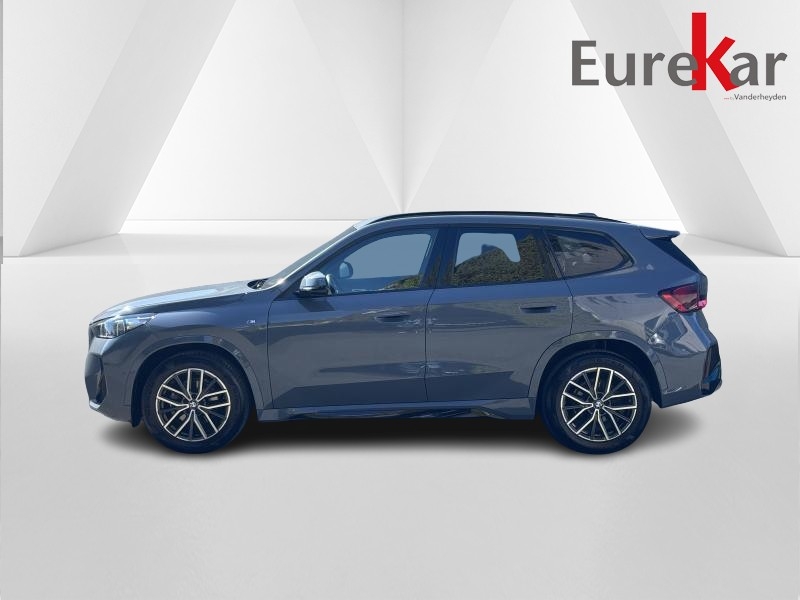 BMW Serie X X1 1.5i sDrive - photo 4