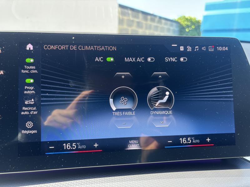 BMW Serie X X1 1.5i sDrive - photo 17