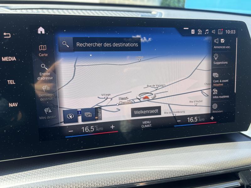 BMW Serie X X1 1.5i sDrive - photo 10