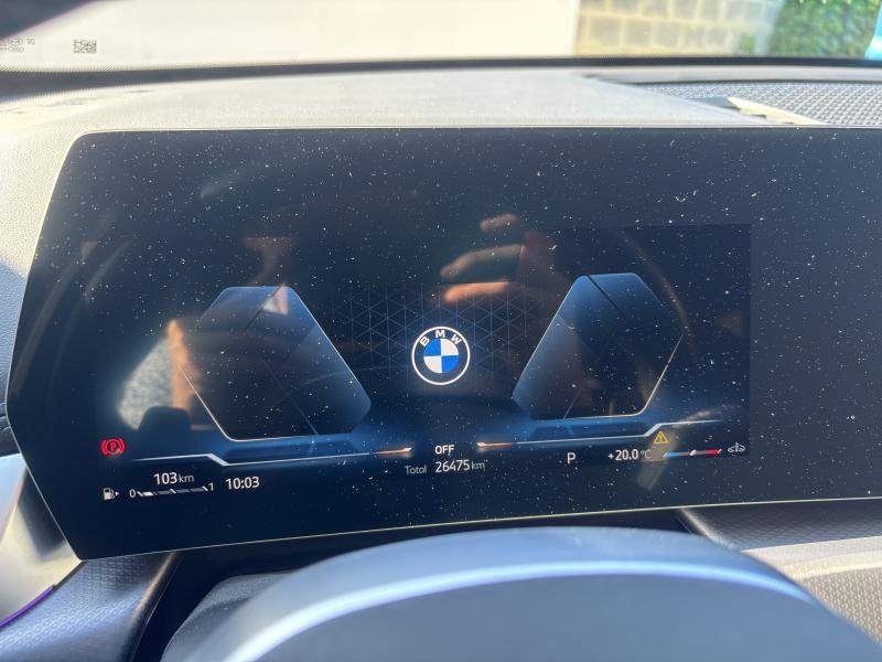 BMW Serie X X1 1.5i sDrive - photo 7