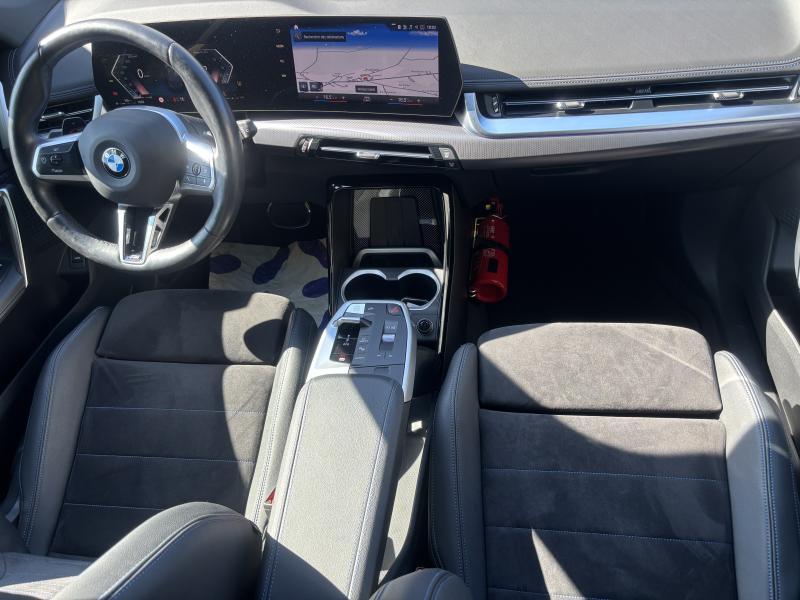 BMW Serie X X1 1.5i sDrive - photo 22