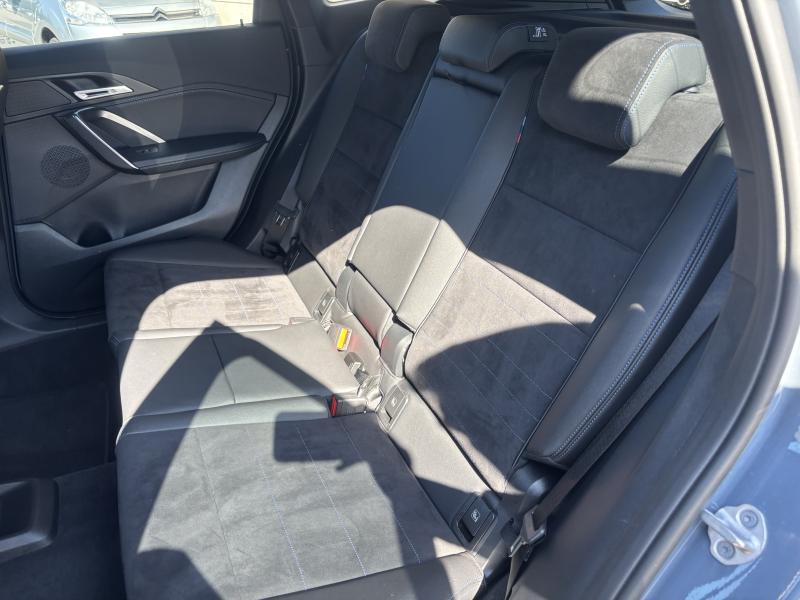 BMW Serie X X1 1.5i sDrive - photo 21
