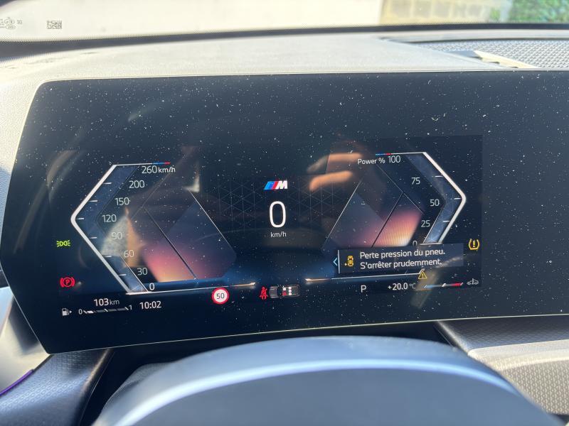BMW Serie X X1 1.5i sDrive - photo 8