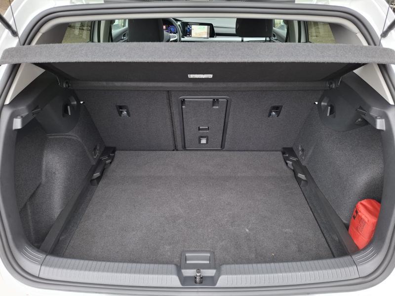 Volkswagen Golf 1.0 TSI ACTIVE - photo 18