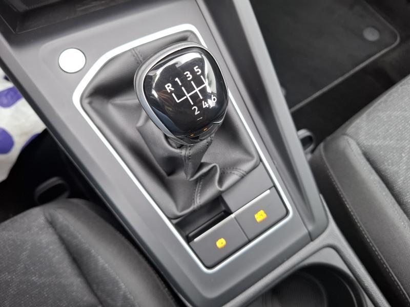 Volkswagen Golf 1.0 TSI ACTIVE - photo 7