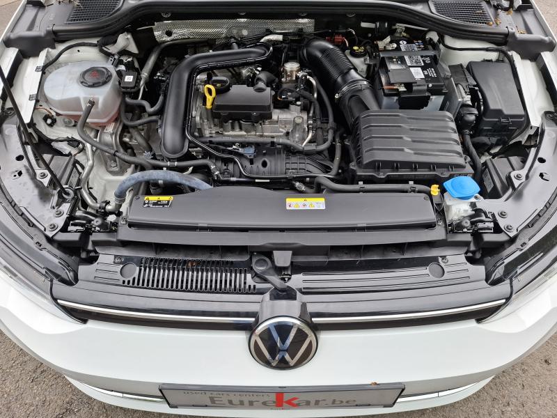 Volkswagen Golf 1.0 TSI ACTIVE - photo 19