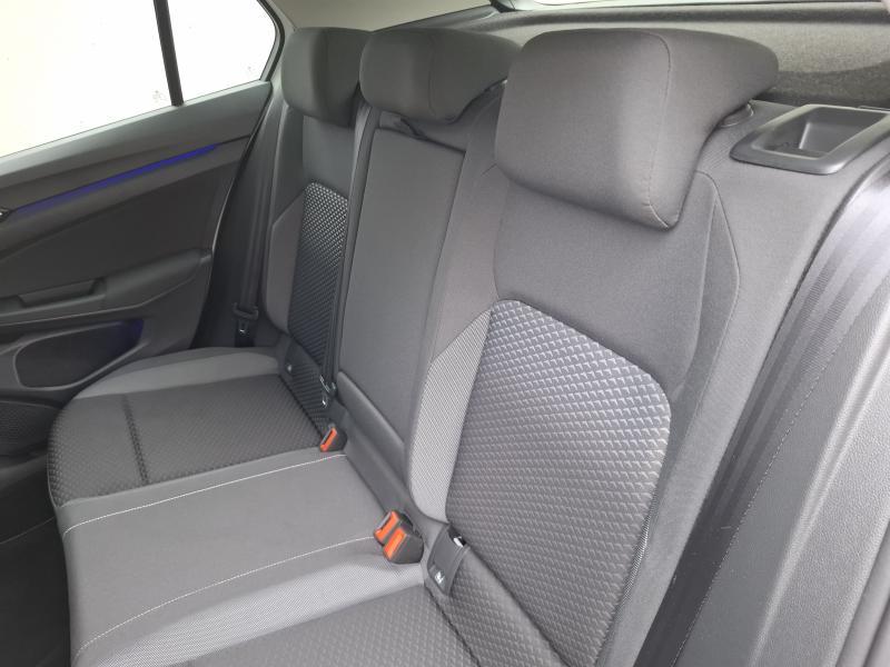 Volkswagen Golf 1.0 TSI ACTIVE - photo 17
