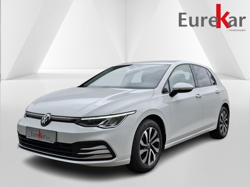 Volkswagen Golf 1.0 TSI ACTIVE - photo 3