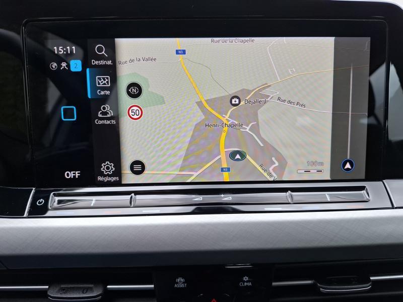 Volkswagen Golf 1.0 TSI ACTIVE - photo 8