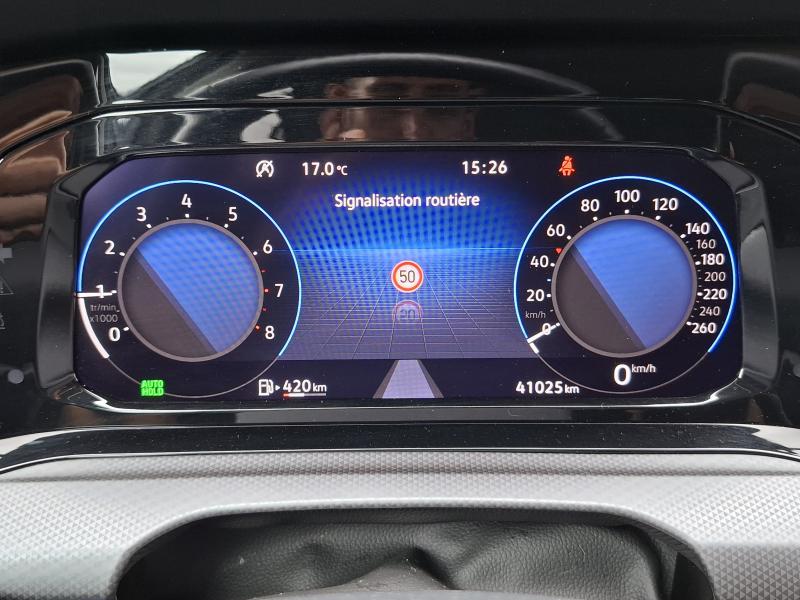 Volkswagen Golf 1.0 TSI ACTIVE - photo 6