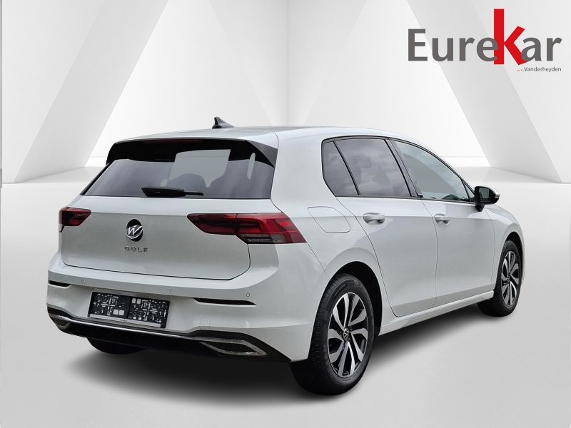 Volkswagen Golf 1.0 TSI ACTIVE - photo 5