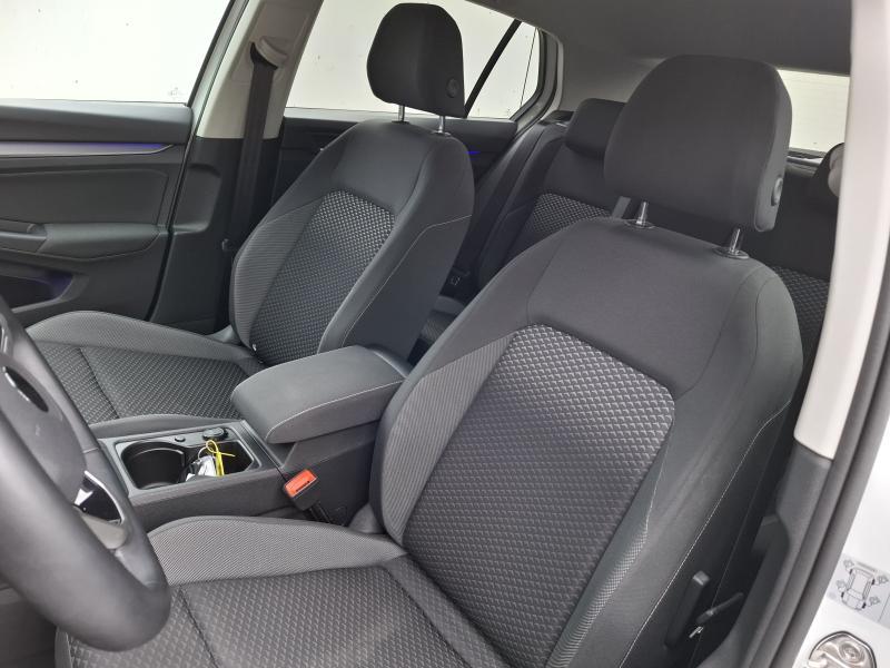 Volkswagen Golf 1.0 TSI ACTIVE - photo 15