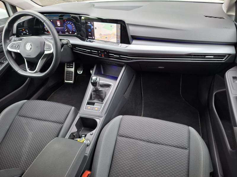 Volkswagen Golf 1.0 TSI ACTIVE - photo 16