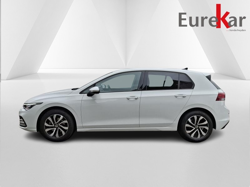 Volkswagen Golf 1.0 TSI ACTIVE - photo 4