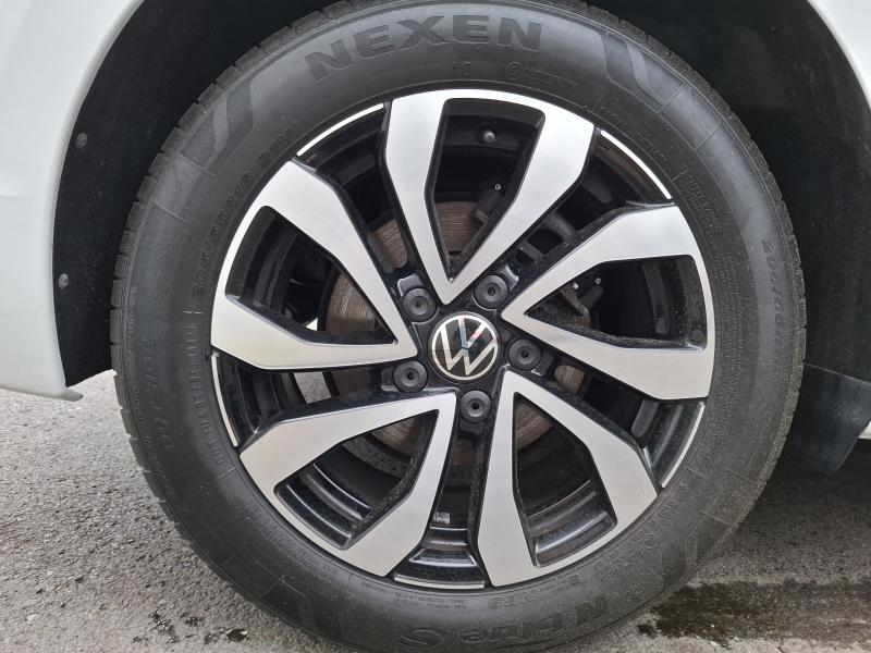 Volkswagen Golf 1.0 TSI ACTIVE - photo 20