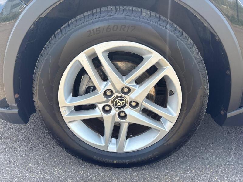 Toyota C-HR 1.8 Hybrid - photo 19
