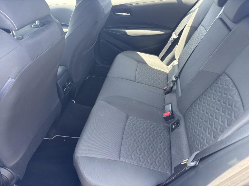 Toyota Corolla 2.0 Hybrid - photo 17